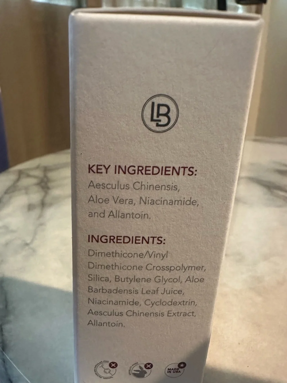 Hydra Max & Redness Relief Booster Set